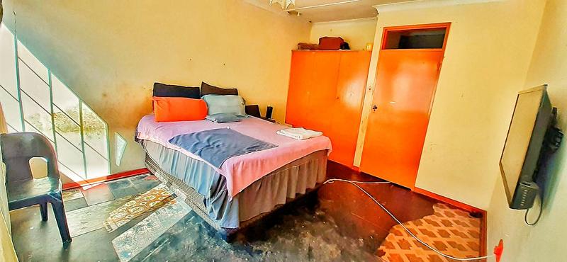 2 Bedroom Property for Sale in Polokwane Central Limpopo