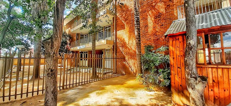 2 Bedroom Property for Sale in Polokwane Central Limpopo