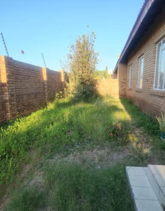 To Let 3 Bedroom Property for Rent in Ladanna Limpopo