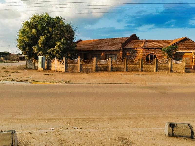 3 Bedroom Property for Sale in Seshego C Limpopo