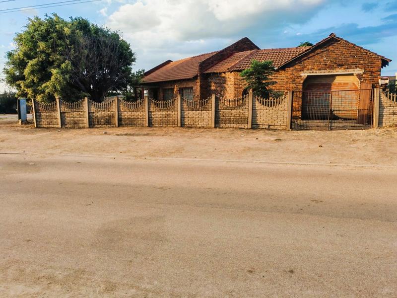 3 Bedroom Property for Sale in Seshego C Limpopo