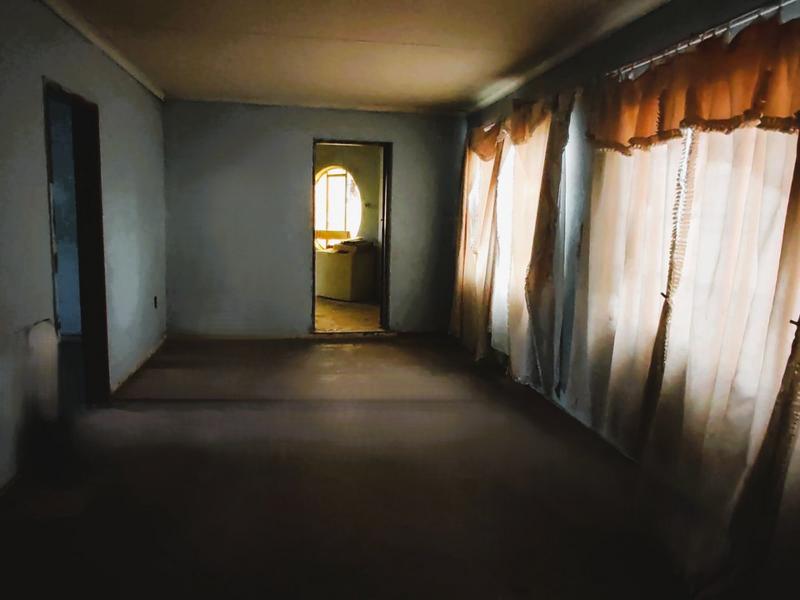 3 Bedroom Property for Sale in Seshego C Limpopo