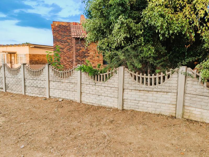 3 Bedroom Property for Sale in Seshego C Limpopo