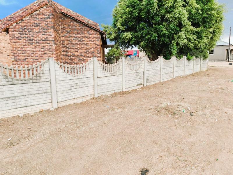 3 Bedroom Property for Sale in Seshego C Limpopo