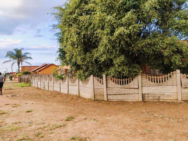 3 Bedroom Property for Sale in Seshego C Limpopo