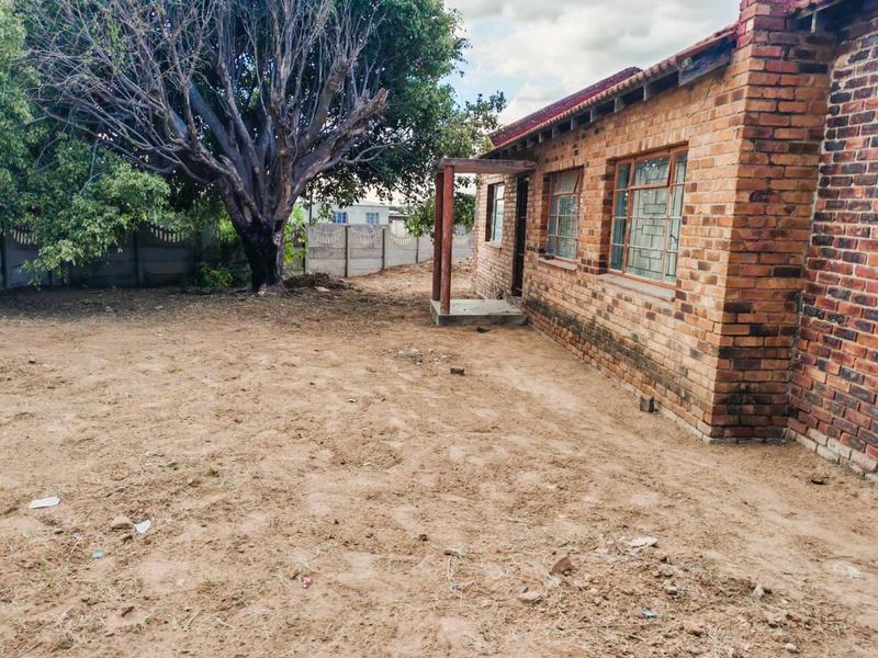 3 Bedroom Property for Sale in Seshego C Limpopo