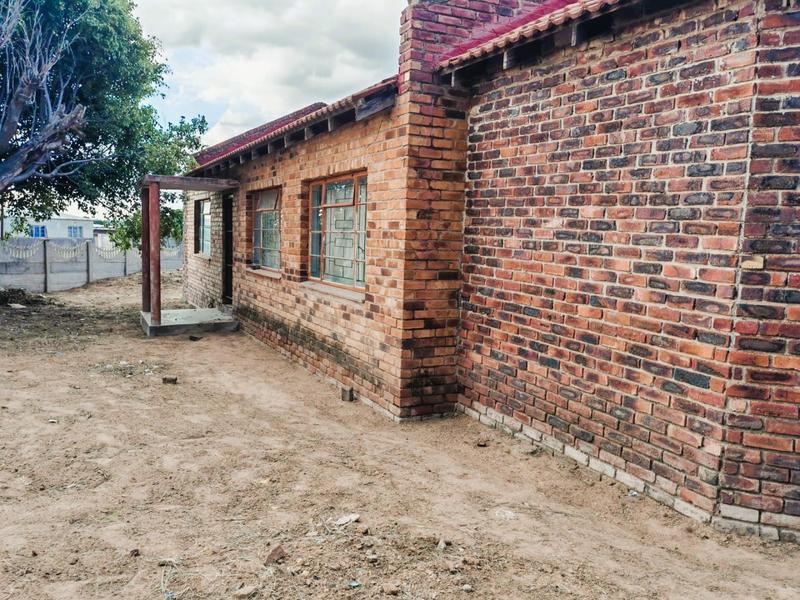 3 Bedroom Property for Sale in Seshego C Limpopo