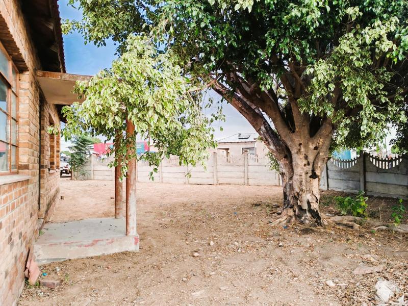 3 Bedroom Property for Sale in Seshego C Limpopo