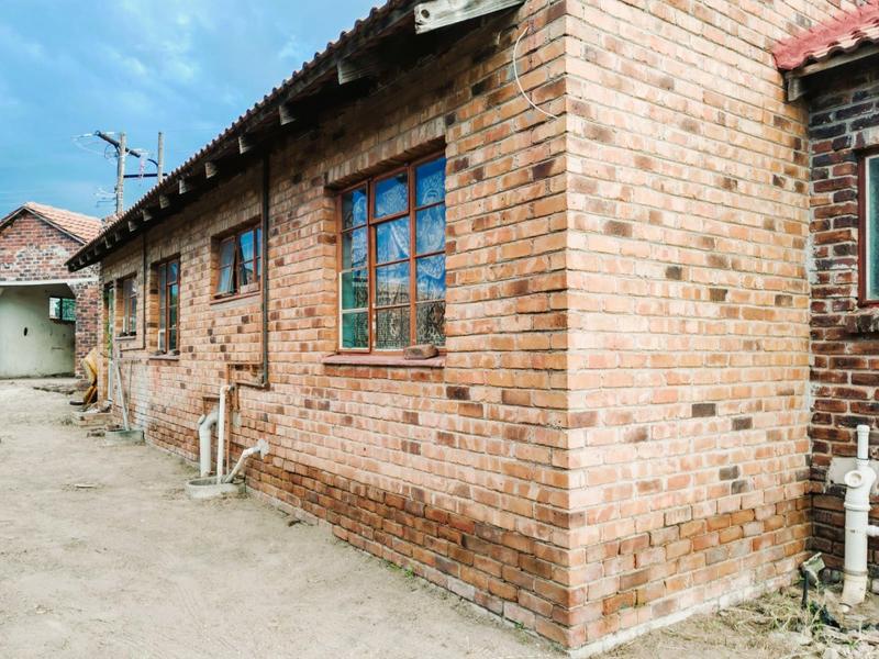 3 Bedroom Property for Sale in Seshego C Limpopo