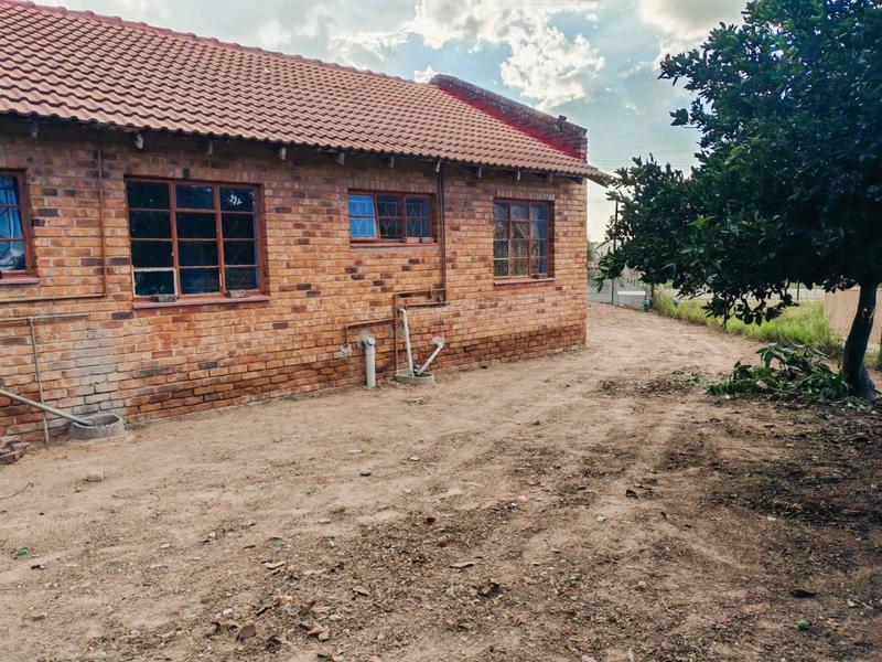 3 Bedroom Property for Sale in Seshego C Limpopo