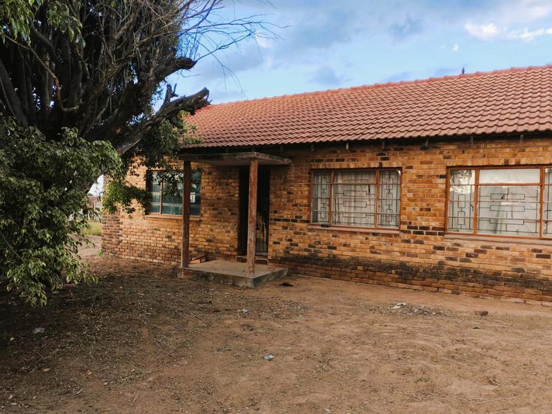 3 Bedroom Property for Sale in Seshego C Limpopo