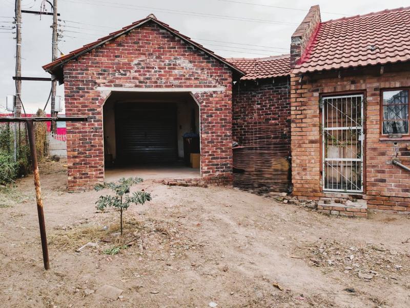 3 Bedroom Property for Sale in Seshego C Limpopo