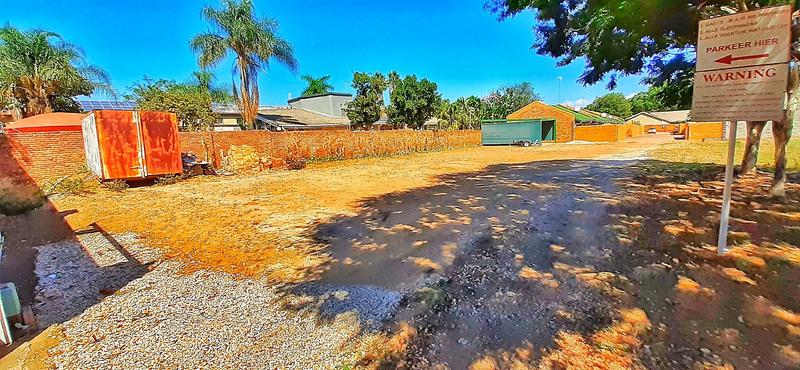 Commercial Property for Sale in Polokwane Central Limpopo