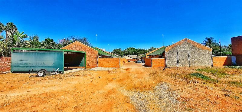 Commercial Property for Sale in Polokwane Central Limpopo