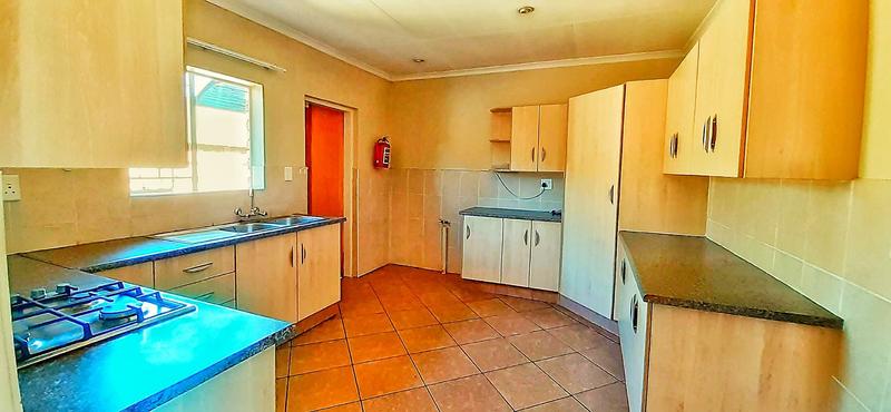 Commercial Property for Sale in Polokwane Central Limpopo