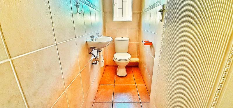 Commercial Property for Sale in Polokwane Central Limpopo