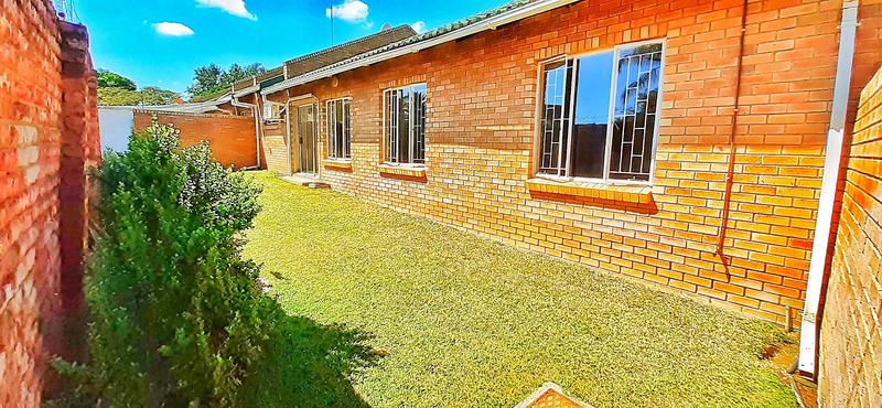 Commercial Property for Sale in Polokwane Central Limpopo