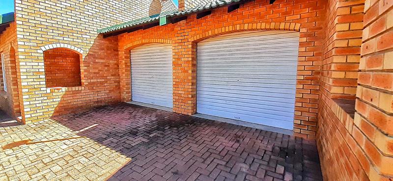 Commercial Property for Sale in Polokwane Central Limpopo