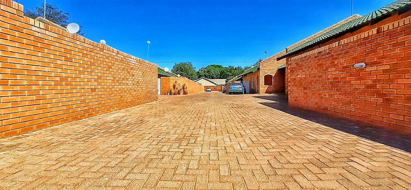 Commercial Property for Sale in Polokwane Central Limpopo