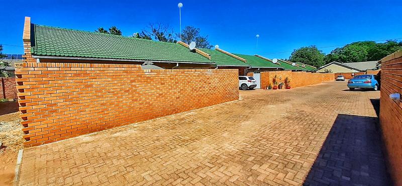 Commercial Property for Sale in Polokwane Central Limpopo