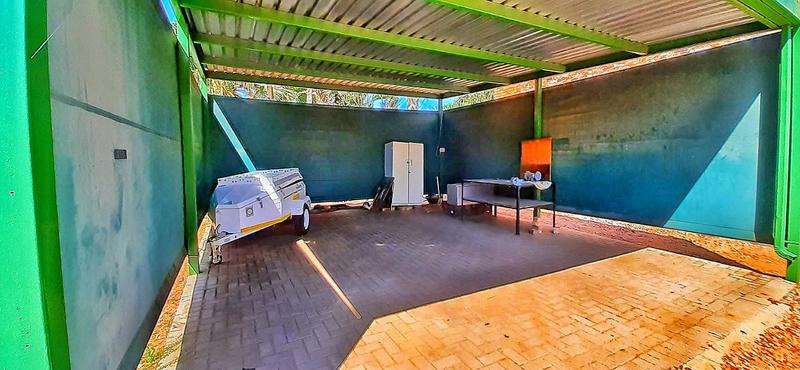 Commercial Property for Sale in Polokwane Central Limpopo