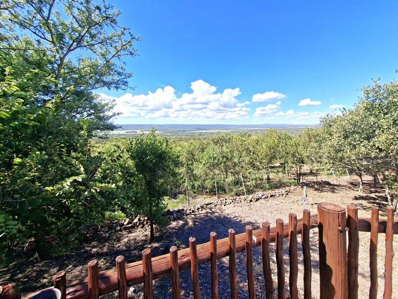 4 Bedroom Property for Sale in Vaalwater Limpopo