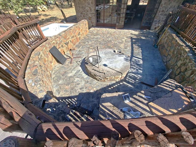 4 Bedroom Property for Sale in Vaalwater Limpopo