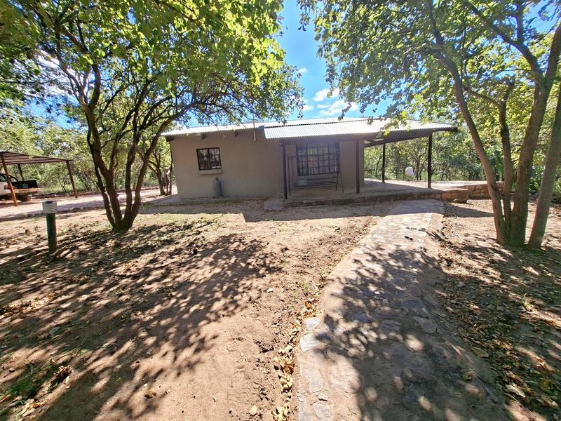 4 Bedroom Property for Sale in Vaalwater Limpopo