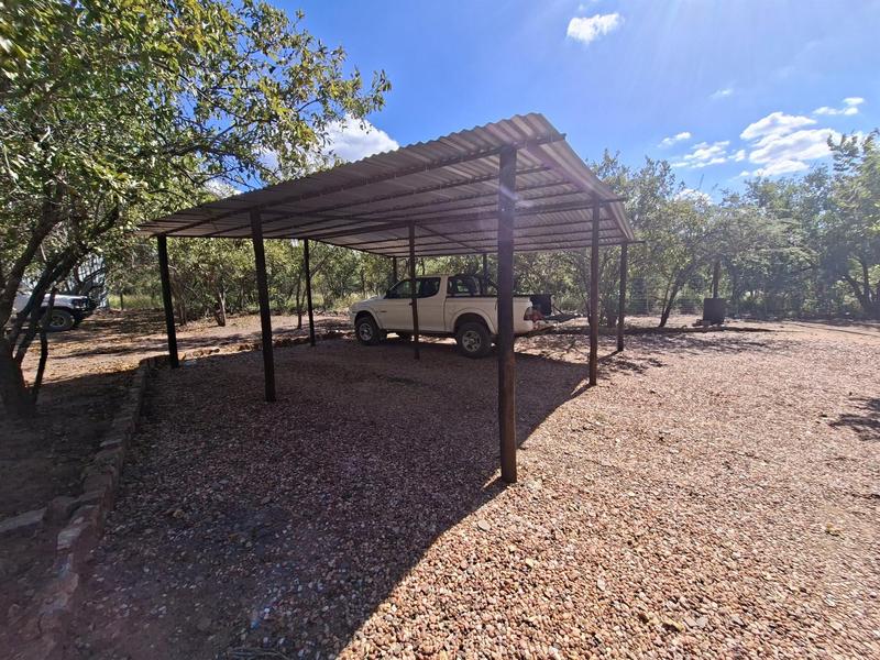 4 Bedroom Property for Sale in Vaalwater Limpopo