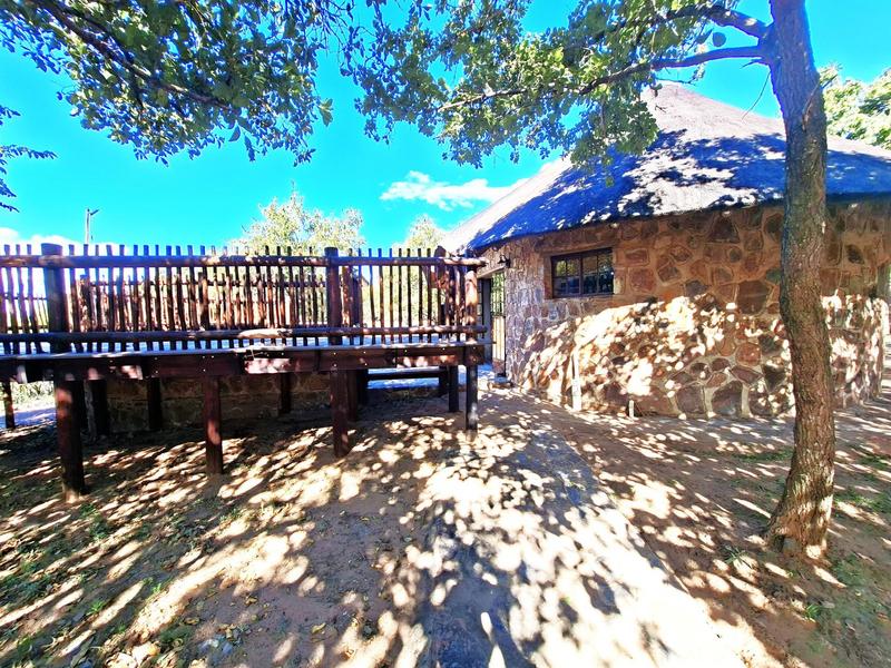 4 Bedroom Property for Sale in Vaalwater Limpopo