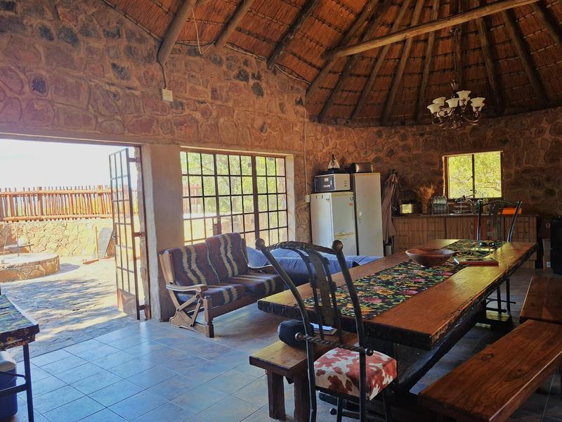 4 Bedroom Property for Sale in Vaalwater Limpopo
