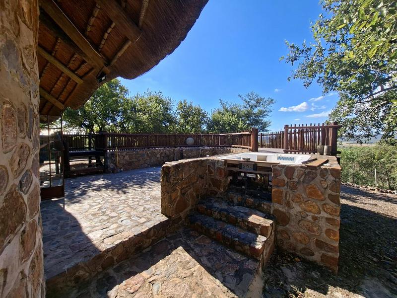 4 Bedroom Property for Sale in Vaalwater Limpopo