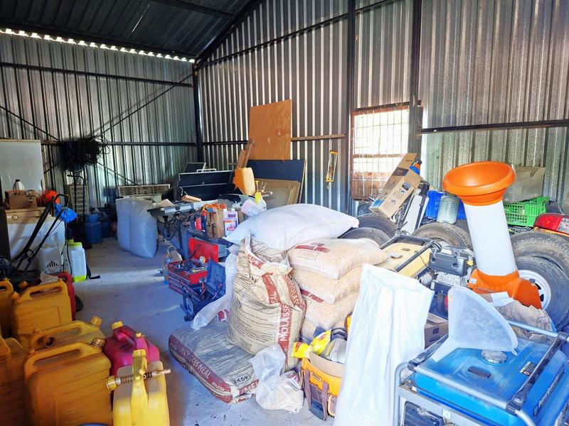 4 Bedroom Property for Sale in Vaalwater Limpopo