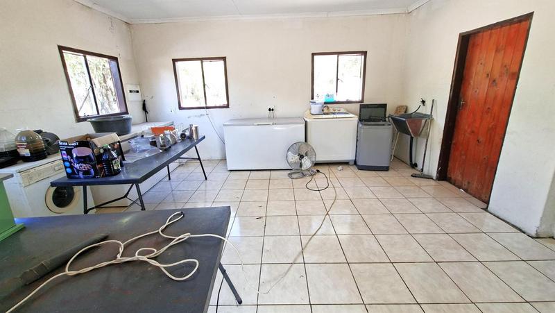 4 Bedroom Property for Sale in Vaalwater Limpopo