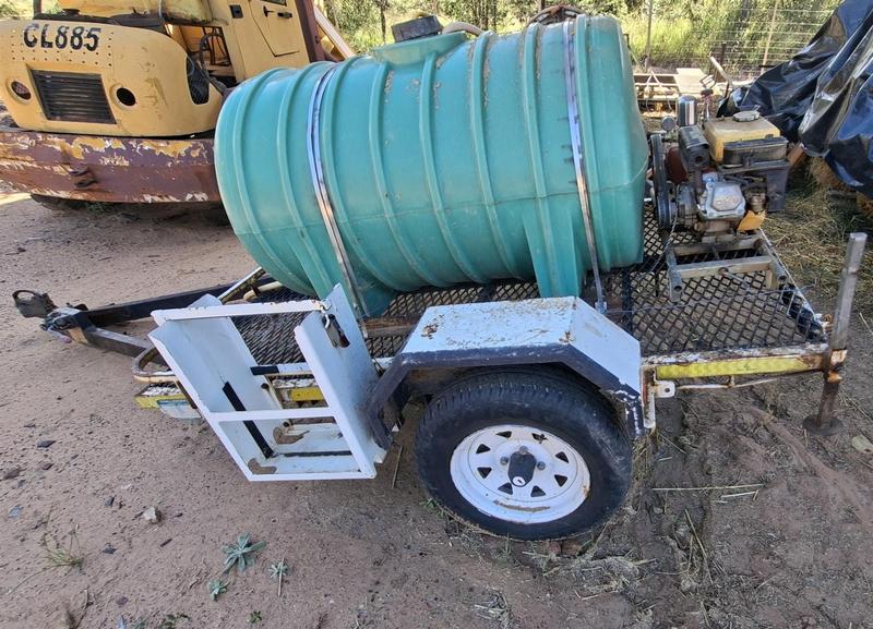 4 Bedroom Property for Sale in Vaalwater Limpopo