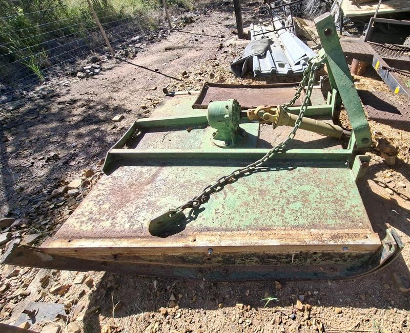 4 Bedroom Property for Sale in Vaalwater Limpopo