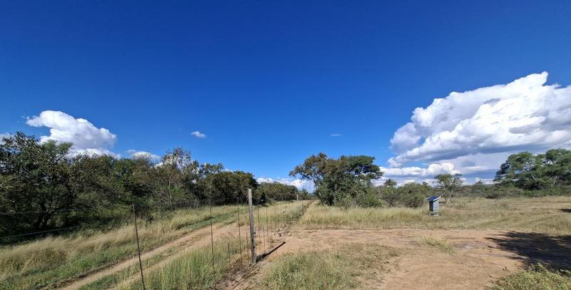 4 Bedroom Property for Sale in Vaalwater Limpopo