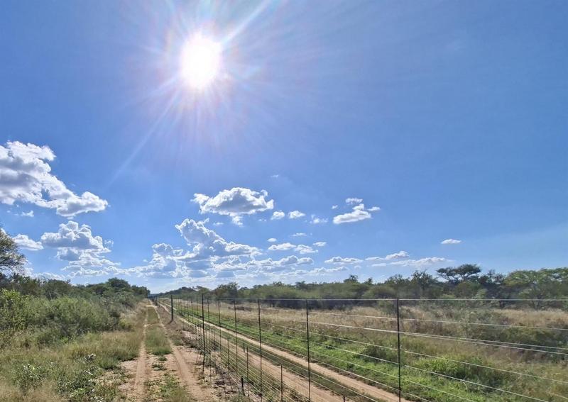4 Bedroom Property for Sale in Vaalwater Limpopo