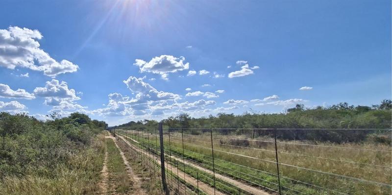 4 Bedroom Property for Sale in Vaalwater Limpopo