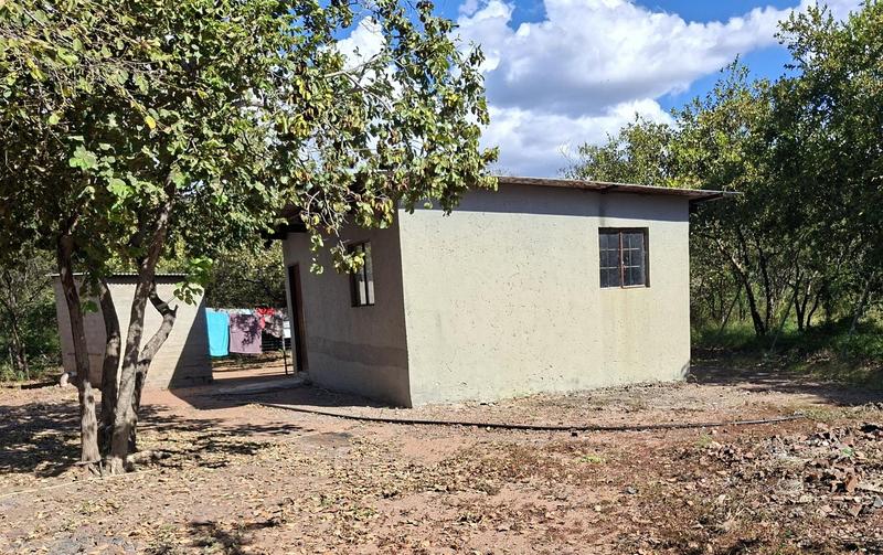 4 Bedroom Property for Sale in Vaalwater Limpopo