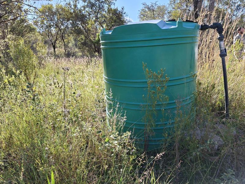4 Bedroom Property for Sale in Vaalwater Limpopo
