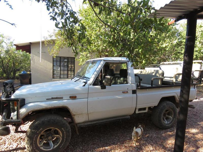 4 Bedroom Property for Sale in Vaalwater Limpopo