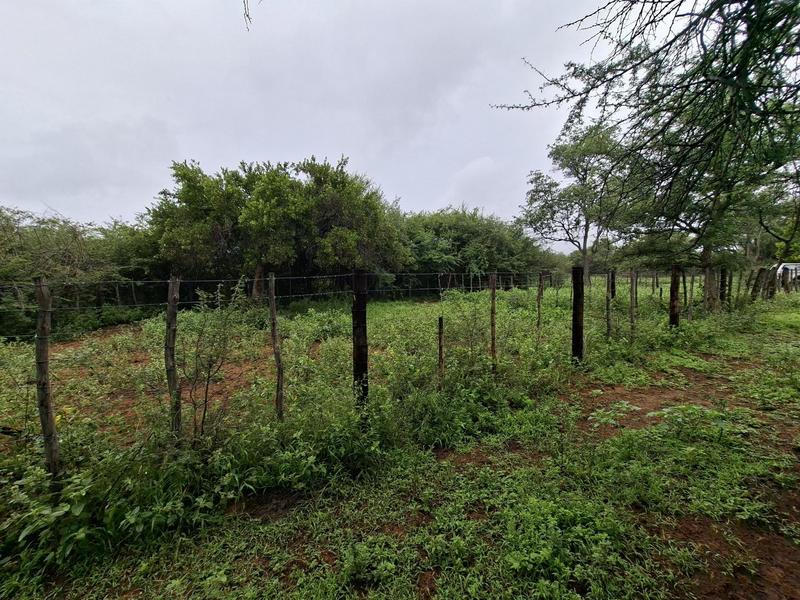 0 Bedroom Property for Sale in Lephalale Limpopo