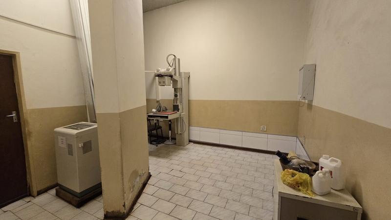 To Let Commercial Property for Rent in Sibasa Limpopo