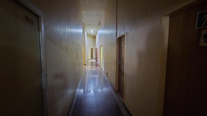 To Let Commercial Property for Rent in Sibasa Limpopo