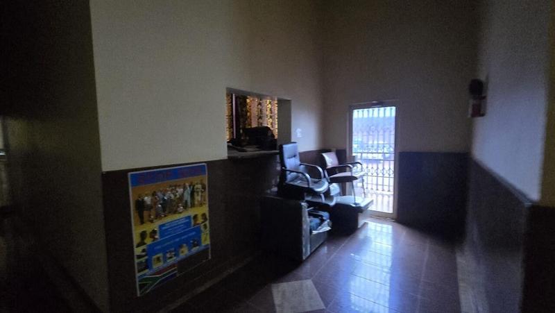 To Let Commercial Property for Rent in Sibasa Limpopo