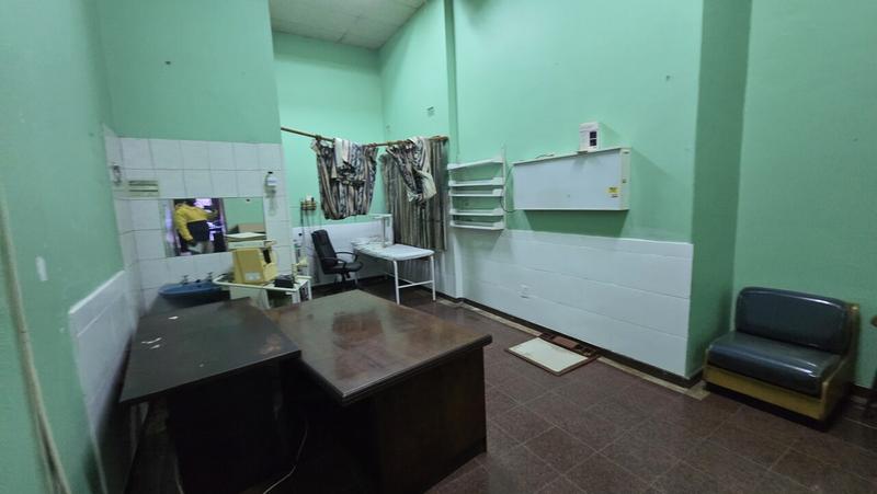 To Let Commercial Property for Rent in Sibasa Limpopo