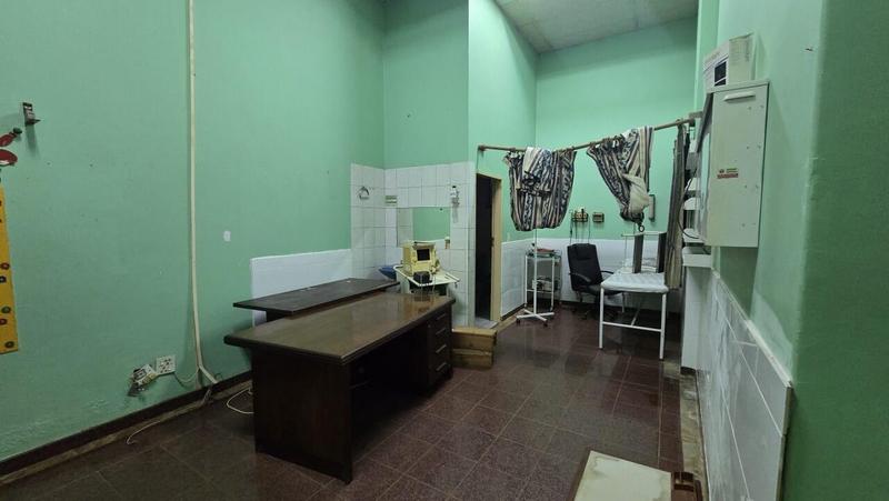 To Let Commercial Property for Rent in Sibasa Limpopo