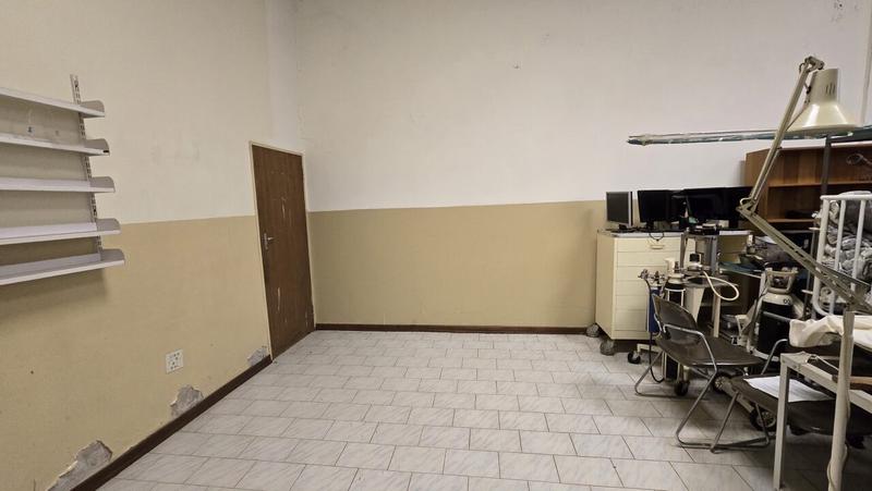 To Let Commercial Property for Rent in Sibasa Limpopo