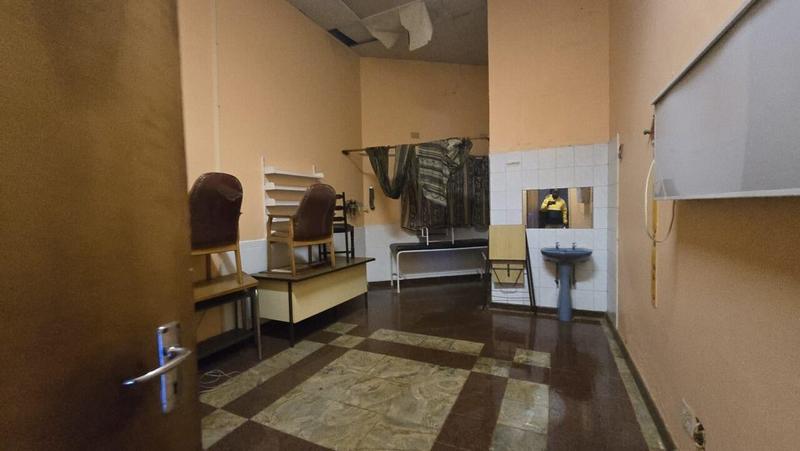 To Let Commercial Property for Rent in Sibasa Limpopo